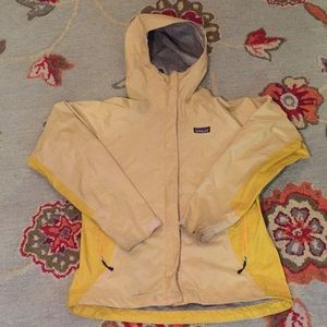 Patagonia Torrentshell Rain Jacket